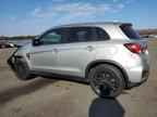 2021 MITSUBISHI outlander