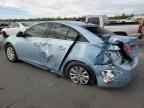 2011 CHEVROLET CRUZE