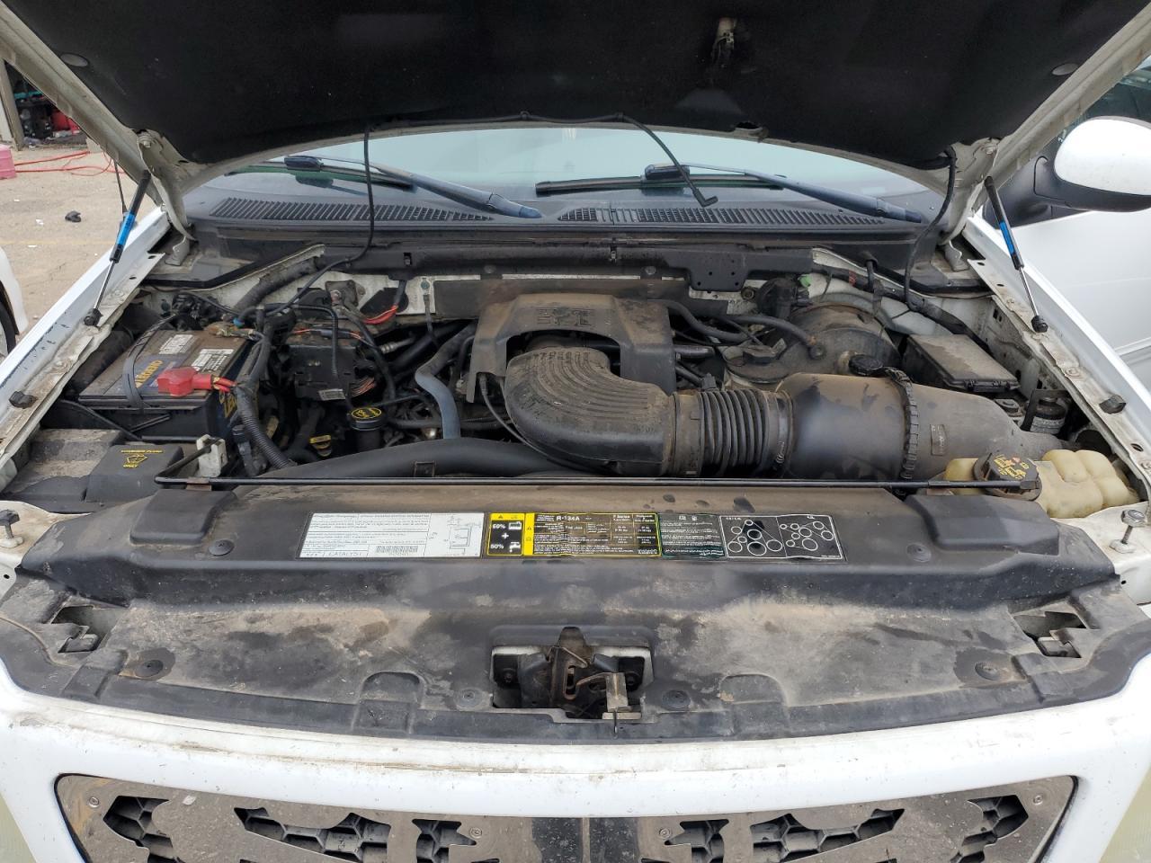 2003 FORD F-150