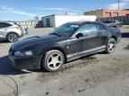 2001 FORD MUSTANG