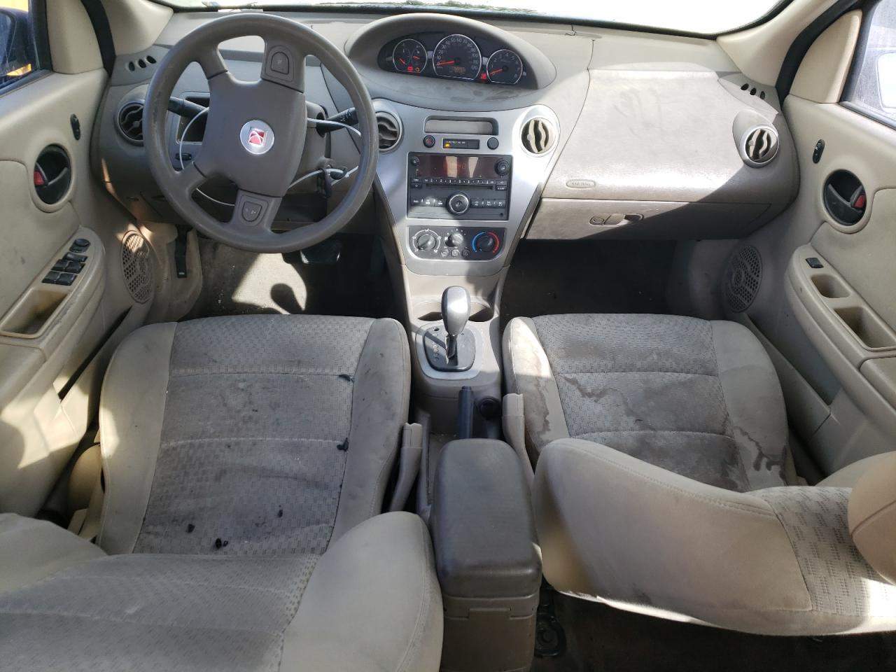 2006 SATURN Ion
