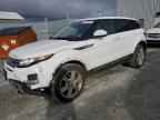2015 LAND ROVER RANGE ROVER