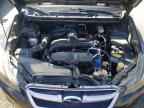 2014 SUBARU IMPREZA