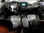 2016 MITSUBISHI outlander