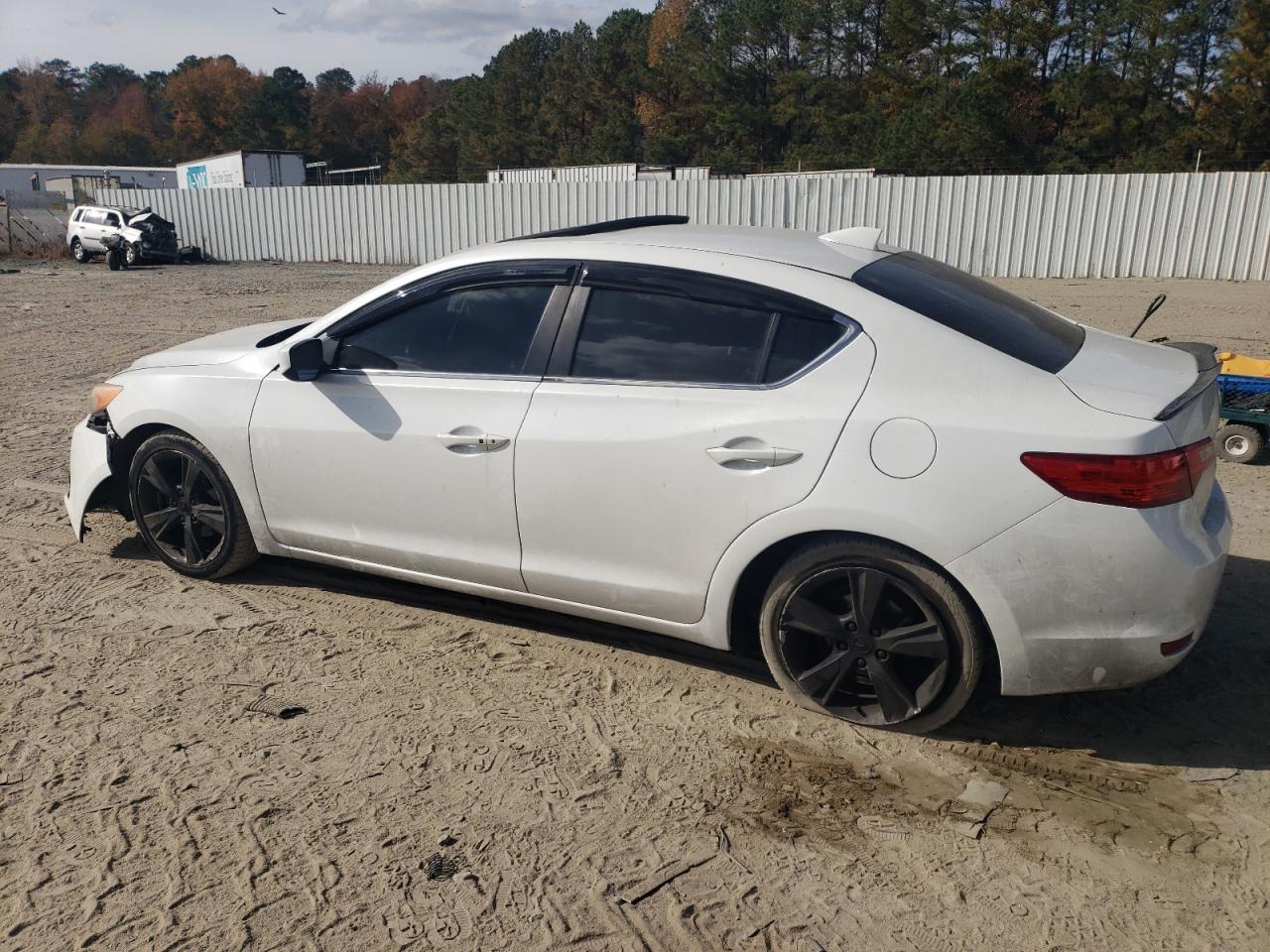2013 ACURA ILX