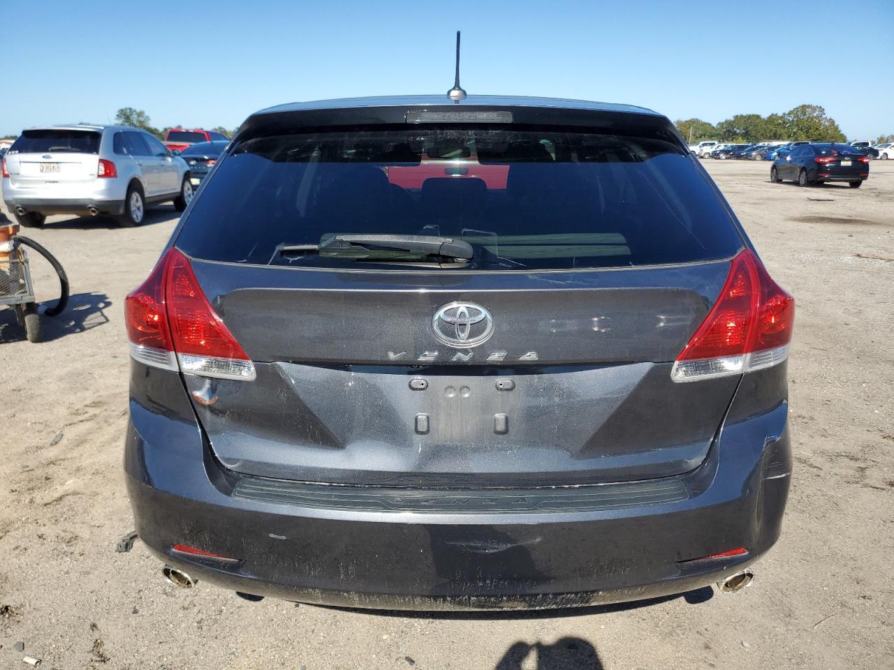 2013 TOYOTA VENZA