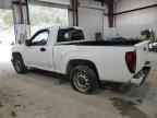 2012 CHEVROLET COLORADO