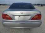 2001 LEXUS Ls 430