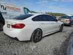 2018 BMW 4 Series