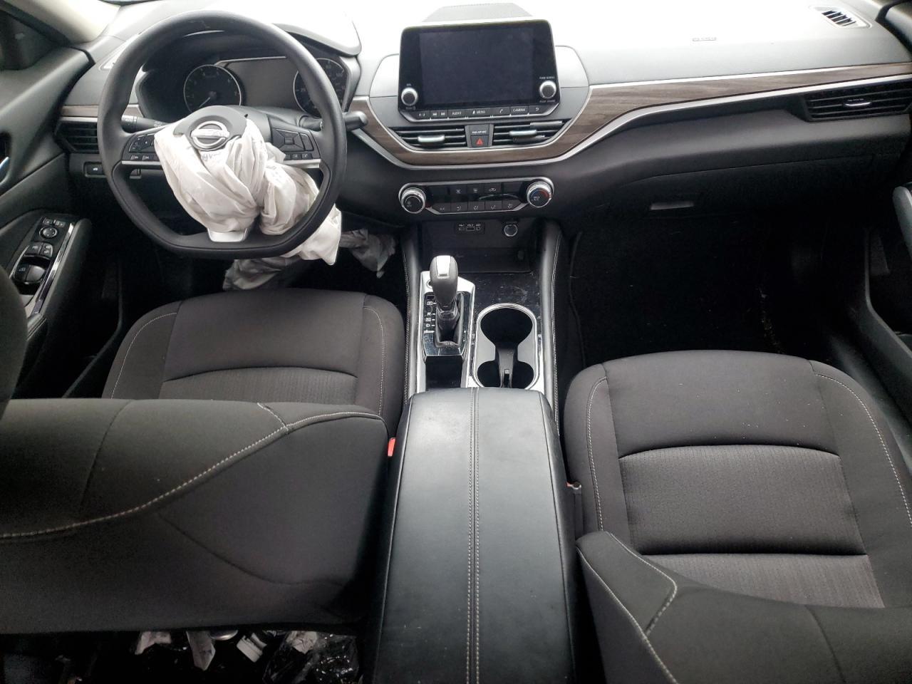 2023 NISSAN ALTIMA