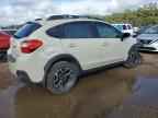 2016 SUBARU Crosstrek