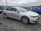 2019 CHEVROLET MALIBU