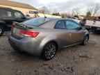 2011 KIA FORTE