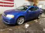 2013 DODGE Avenger