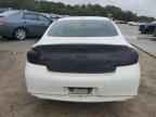 2011 INFINITI G37