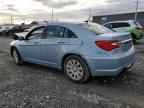 2012 CHRYSLER 200