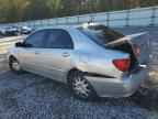 2004 TOYOTA COROLLA