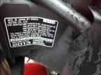 2013 HONDA Cbr600