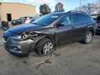 2015 MAZDA CX-9
