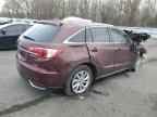 2017 ACURA RDX