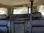 2011 HONDA PILOT