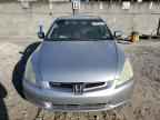 2004 HONDA ACCORD