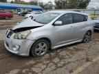 2009 PONTIAC VIBE