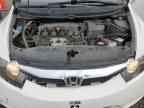 2011 HONDA CIVIC
