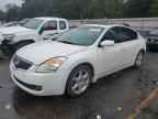 2008 NISSAN ALTIMA