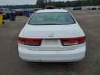 2004 HONDA ACCORD