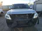 2017 NISSAN Armada