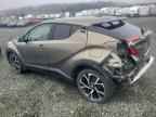 2021 TOYOTA C-HR
