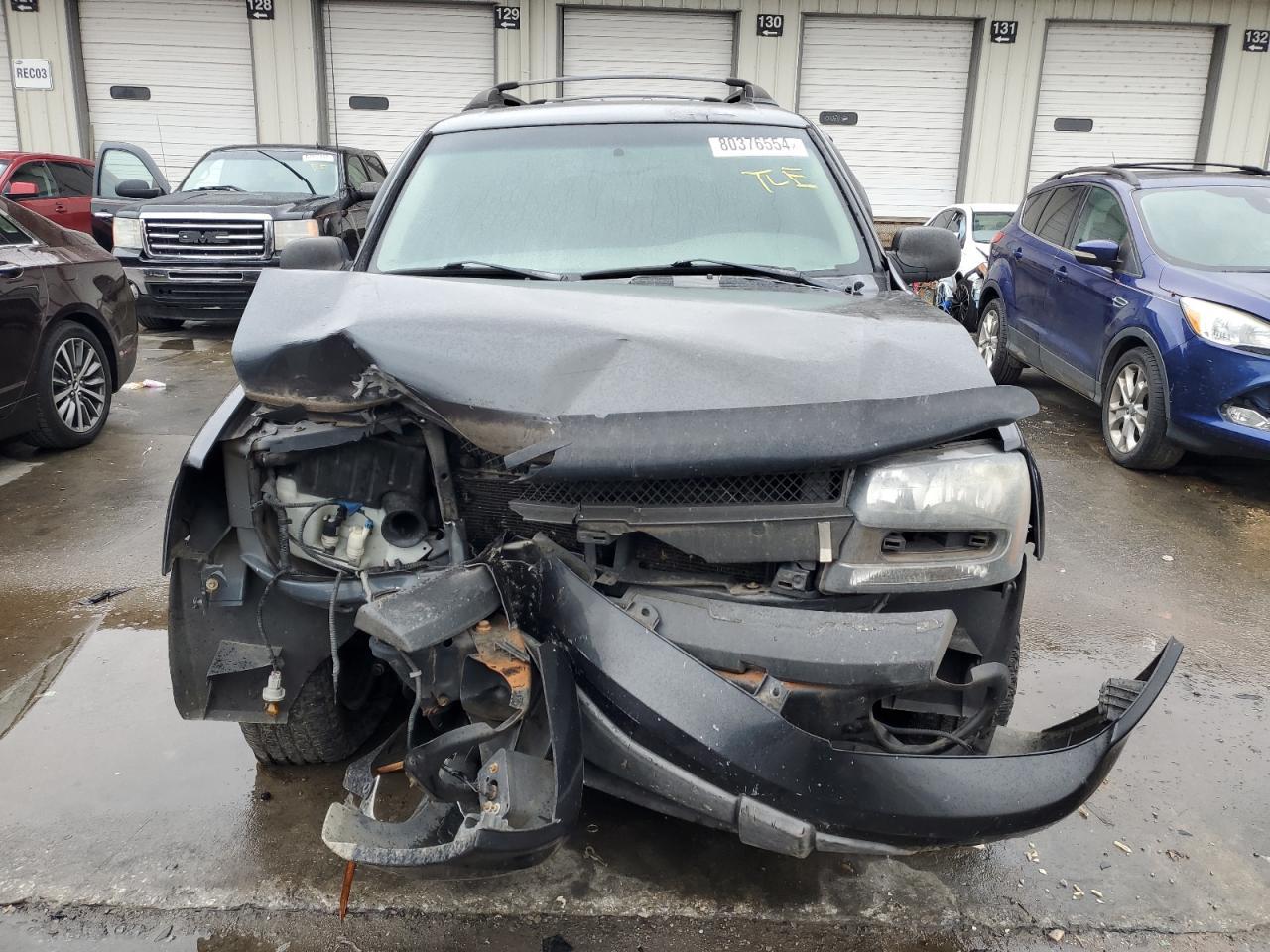 2006 CHEVROLET Trailblazer