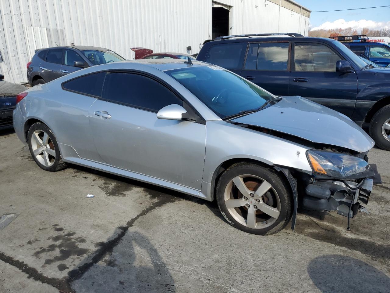 2009 PONTIAC G6