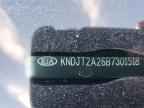 2011 KIA SOUL