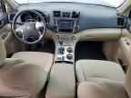 2013 TOYOTA HIGHLANDER