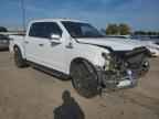 2018 FORD F-150 Lightning
