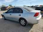 2001 HONDA CIVIC