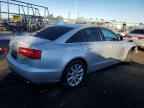 2013 AUDI A6