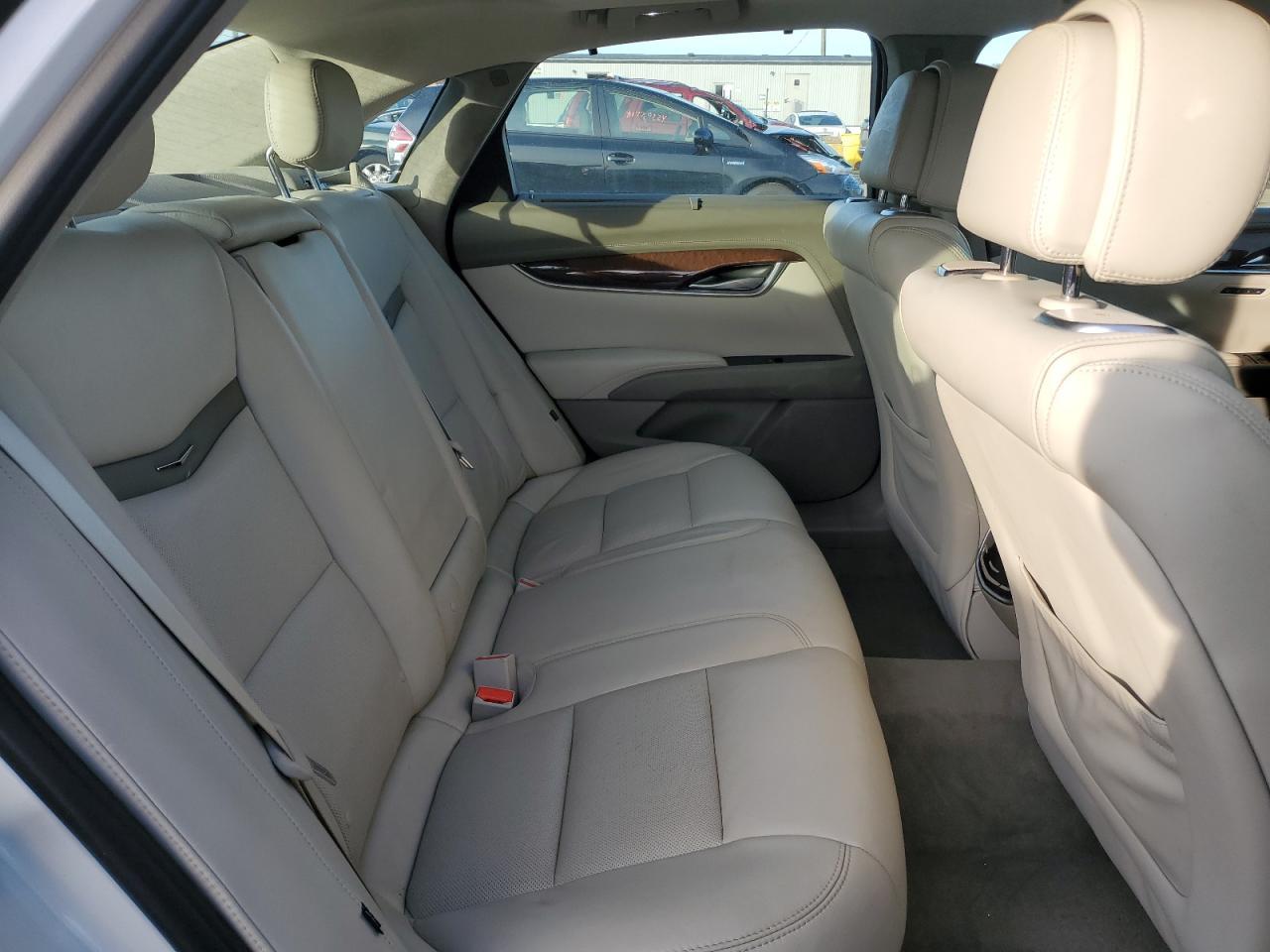 2014 CADILLAC XTS