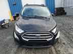 2019 FORD EcoSport