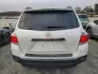 2013 TOYOTA HIGHLANDER