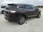 2024 BUICK ENCLAVE