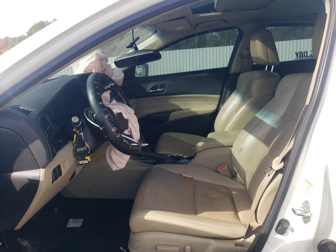 2013 ACURA ILX