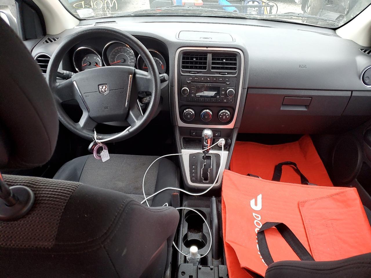 2010 DODGE Caliber