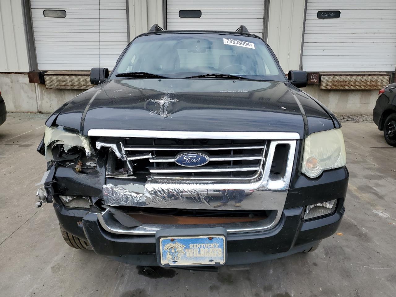 2007 FORD Explorer Sport Trac