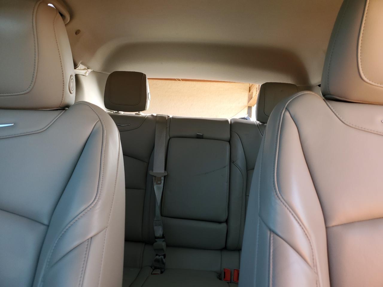 2019 CADILLAC XT4