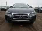 2015 LEXUS Nx