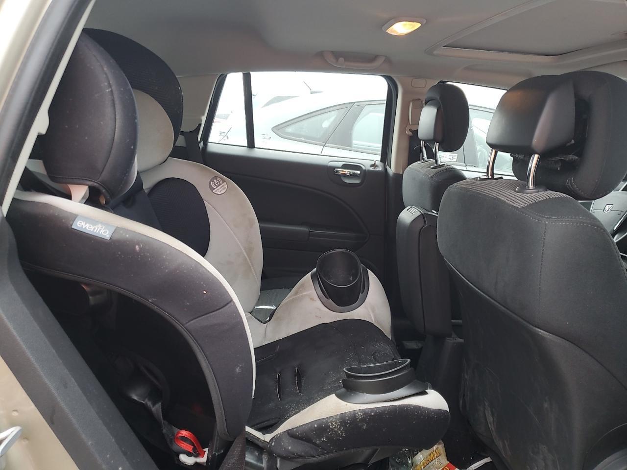 2010 DODGE Caliber