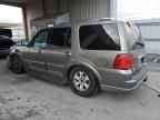 2004 LINCOLN Navigator